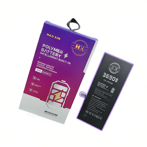 Batterie à capacité accrue de 3690 mAh pour iPhone 6S Plus, batterie numérique haute performance - Product Image 2