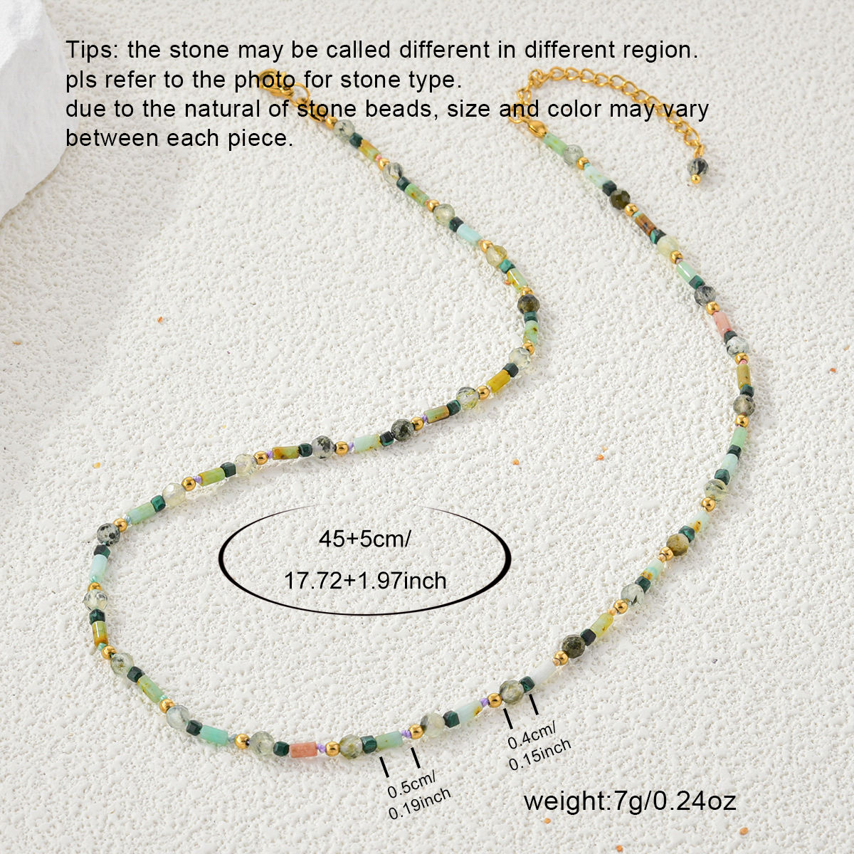 NE240278-1 Necklace