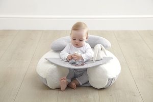 Siege Canape <strong>Bebe</strong> Play Infant Positioner Baby Sitting Trainer Chair Play Mat Baby Floor Seat <strong>Sofa</strong> Baby Sit Me up Floor Seat <strong>Sofa</strong> - Product Image 3