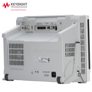 Oscilloscope à signaux mixtes Keysight MSOX4034A 350 MHz 4 canaux analogiques 16 canaux numériques - Product Image 5
