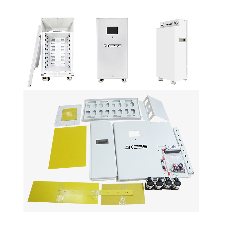 Vertical BOX