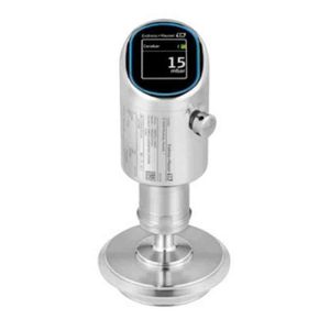 Sensor de Presión de Líquidos E+HCerabar PMP43 de Alta Confiabilidad, Material 316L, IP68, Precisión del 0.1% - Product Image 5