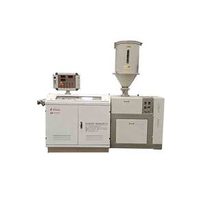 ไนลอนพลาสติกหญ้าตัด Trimmer Filament Extrusion Line สำหรับขาย - Product Image 4