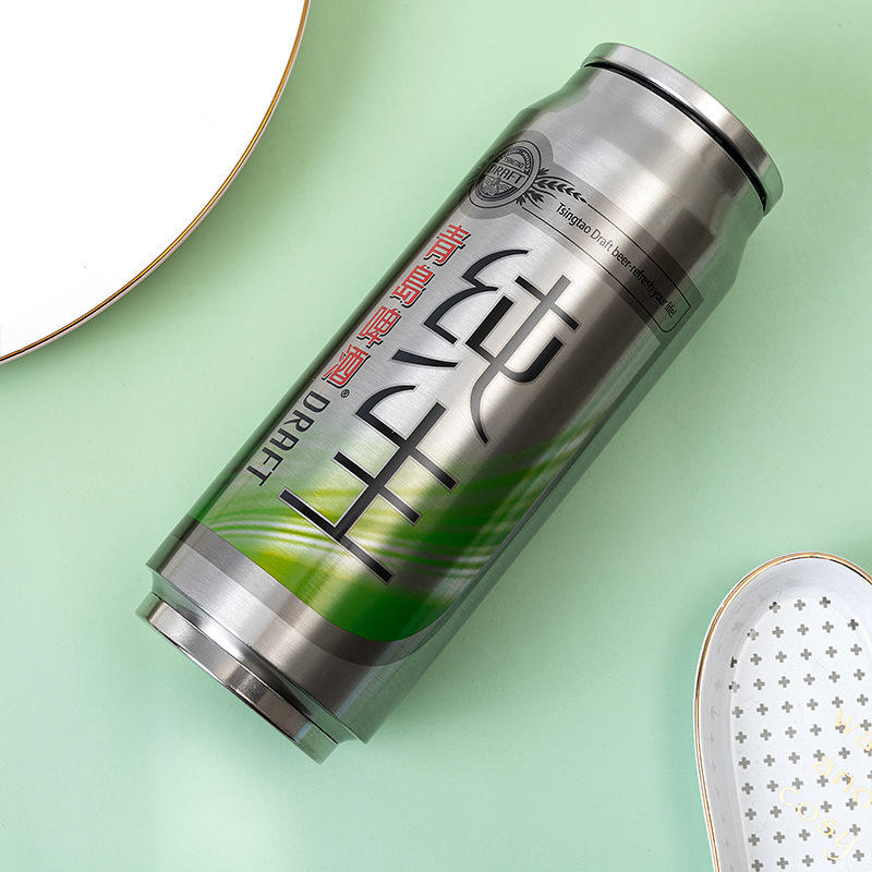 316 กระป๋องดิบบริสุทธิ์