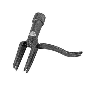 Attrezzo di Alta Qualità per Rimuovere le Erbacce con Manico Lungo, Estirpatore Verticale e Utensili Manuali da Giardinaggio per Prato e Cortile - Product Image 2