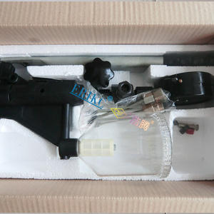 Testeur de buse d'injecteur ERIKC S80H diesel universel - Product Image 4