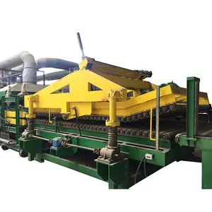 2020 New mineral wool rock wool insulation sewing production line