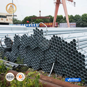 Misura su misura 6 pollici <span class=keywords><strong>3</strong></span> pollici <span class=keywords><strong>4</strong></span> pollici <span class=keywords><strong>tubo</strong></span> in acciaio <span class=keywords><strong>zincato</strong></span> cavo Q235 Q345 St37 St42 <span class=keywords><strong>tubo</strong></span> in acciaio <span class=keywords><strong>zincato</strong></span> - Product Image 3