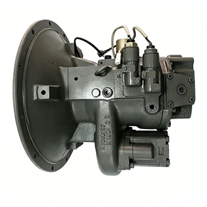 ปั๊มไฮดรอลิก Hitachi EX100-2 120-2 หมายเลขอะไหล่ 9101530 HPV091D ปั๊มไฮดรอลิกสำหรับรถขุด - Product Image 3
