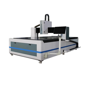 Nueva Máquina <span class=keywords><strong>de</strong></span> Marcado Láser <span class=keywords><strong>de</strong></span> Fibra CNC Multifunción <span class=keywords><strong>de</strong></span> 120W con Enfriamiento por Agua, Formato DXF/LAS/<span class=keywords><strong>DWG</strong></span>/DST/AI/BMP, para Vidrio <span class=keywords><strong>de</strong></span> Baño/LED - Product Image 1