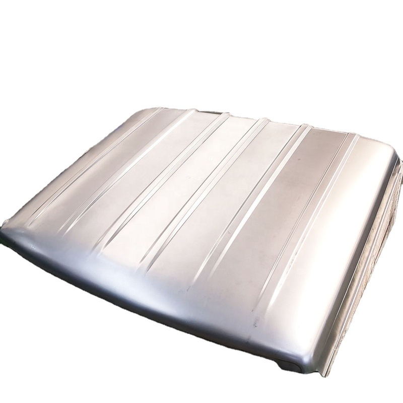 High Quality European Truck Accessories Body