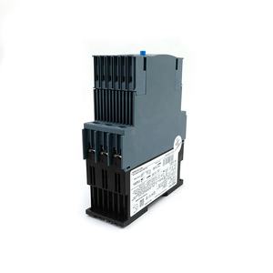 เครื่องสตาร์ตเตอร์3เฟสอุตสาหกรรมอัตโนมัติ3RW4028-1BB14 Siemens ของแท้ของใหม่ - Product Image 1