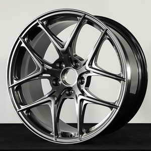 Rines de Aleación Forjada JDM de 17-20 Pulgadas 5x114.3 5*120 Monobloque para Honda Civic FK8 EG6 Type R Toyota GR86 <span class=keywords><strong>Supra</strong></span> MK5 - Product Image 3