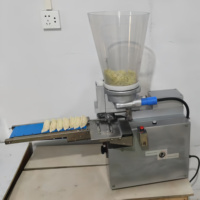 Machine à former des gyoza et des jiaozi japonais de table, machine à fabriquer des enveloppes de raviolis, meilleur prix
