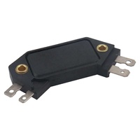 Módulo de Control de Encendido, Piezas de Motor 10482820 1190357 1875990 4384021 D1906 para Buick, Cadillac, Chevrolet, GMC, Jeep, Oldsmobile