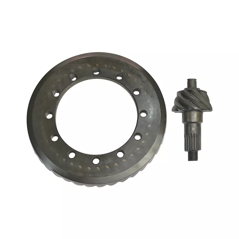 Crown Wheel and Pinion Gear for Mitsubishi FUSO Truck Parts