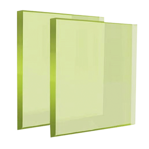 Ventana de protección contra rayos X de vidrio plomado personalizable Wxh de Shandong - Product Image 1