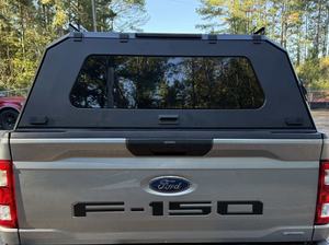 Nueva Carcasa Deportiva de Aleación de Aluminio para Camioneta <span class=keywords><strong>4x4</strong></span> para Tacoma <span class=keywords><strong>Colorado</strong></span> NP300 para RAM1500 Triton BT-50 No - Product Image 4