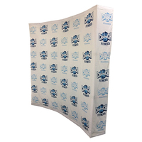 Support de traction pliable directement en usine de bonne qualité