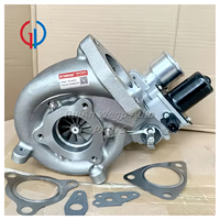 شاحن توربيني 1KD CT16V 172010L040-، 172010L040 لتويوتا هيلوكس ، حصان مع محرك 1KD-FTV