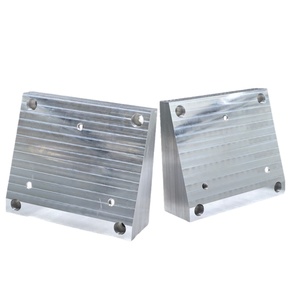 Bán hàng trực tiếp của các nhà máy OEM tùy chỉnh Anodized nhôm <span class=keywords><strong>CNC</strong></span> phay các bộ phận công dịch vụ - Product Image 1