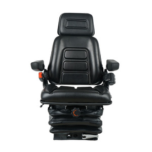 Asiento de Tractor NUEVO para Maquinaria Agrícola y Talleres de Reparación de Maquinaria - Product Image 4