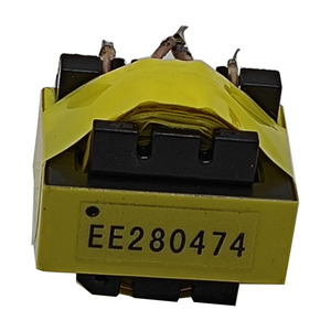 Ee13 ee16 ee19 Lõi <span class=keywords><strong>ferrite</strong></span> biến áp 110V 220V 240V biến áp tần số cao cho PCB cung cấp điện - Product Image 5