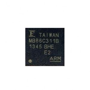 Chip Especializado MB86C311B QFN, Circuito Integrado, Componente Electrónico, Gran Cantidad, Precio Favorable - Product Image 1