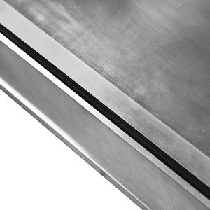 40. Enkele Afdichting Aluminium Putdeksel Verzonken Putdeksel Te Koop - Product Image 6