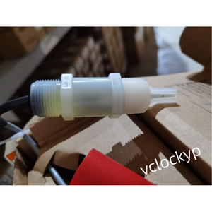 1 Uds. NUEVO +GF+ 3-2350-1 159000021 sensor de temperatura Envío rápido a través de Fedex/DHL - Product Image 4