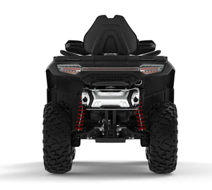 รุ่นพิเศษ ปี 2026 1000 Touring V-Twin ระบบระบายความร้อนด้วยน้ำ 4 จังหวะ SOHC 8 วาล์ว ความจุ 963 ซีซี กำลังสูงสุด 84 แรงม้า 14 OEM ODM พลาสติก - Product Image 4