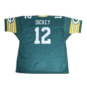 เสื้อทีมฟุตบอลผ้าตาข่ายแบบกำหนดเองสำหรับฝึกซ้อม - Product Image 2