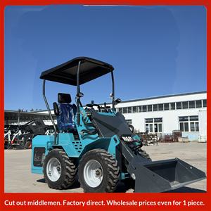 รถตีนตะขาบทำเหมือง - Product Image 1