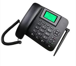 <span class=keywords><strong>Téléphone</strong></span> <span class=keywords><strong>sans</strong></span> <span class=keywords><strong>fil</strong></span> 3G LTE de <span class=keywords><strong>bureau</strong></span> <span class=keywords><strong>en</strong></span> <span class=keywords><strong>gros</strong></span> d'usine WCDMA - Product Image 2