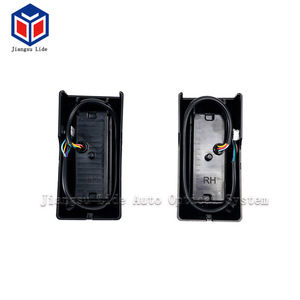 Luces LED para Ventana Trasera de Bronco 2/4 Puertas 2021 <span class=keywords><strong>2022</strong></span> 2023 2024 2025 - Product Image 3