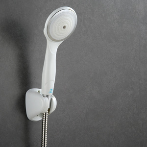 Cabezal de ducha de mano Silver Dragon de 15 pulgadas con rociador de lluvia ajustable para uso en hoteles y hogares - Product Image 1