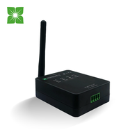 Enregistreur de données DTU.Case Iot industriel Modbus Rs485 vers Gprs 2g 4g Wifi Rtu Dtu IP Modem Module contrôleur enregistreur de données passerelle
