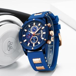 Prezzo all'ingrosso-NIBOSI 2333 Chorograph <span class=keywords><strong>orologi</strong></span> <span class=keywords><strong>da</strong></span> uomo <span class=keywords><strong>orologi</strong></span> sportivi per uomo orologio <span class=keywords><strong>da</strong></span> <span class=keywords><strong>esterno</strong></span> impermeabile dropshipping - Product Image 2