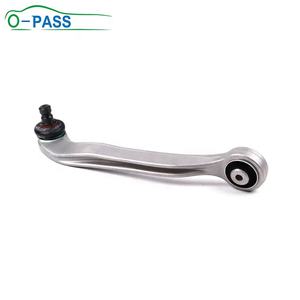 Bras de commande inférieur avant OPASS pour <span class=keywords><strong>AUDI</strong></span> A6 A8 <span class=keywords><strong>RS6</strong></span> A6L et VW PHAETON 1994- 4E0407505B - Product Image 4