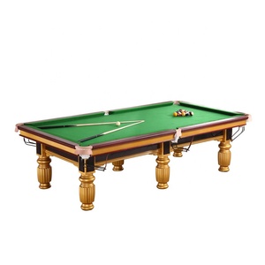 Bán Buôn Slate <span class=keywords><strong>Snooker</strong></span> Billard Mini Ăn Uống USA Sao Mỹ <span class=keywords><strong>Snooker</strong></span> Bảng - Product Image 4