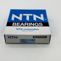 Roulement à rouleaux coniques NTN 4T-32208 pour boîte de vitesses, différentiel, moyeu de roue, transmission, réducteur, machines légères