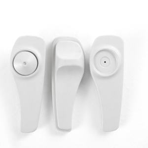 Étiquette antivol rigide EAS Big AM 58KHz Super Tag pour la prévention de la perte de vêtements dans les centres commerciaux - Product Image 2