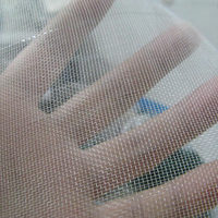 30 40 50 60 100 220 250um Micron Anyaman Poliamida Nylon Filter Mesh/Jaring untuk Filter Udara