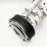 Compresseur de climatisation pour excavatrice 305-0325 259-7244 pour E330c E330d E349 E324D E325D E329d E336D E340d Moteur C15 C18 C7 C9