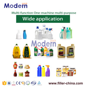 Dual-mục đích 500ml Máy chiết rót cho ăn được dầu chất tẩy rửa đồ uống nước cho HDPE chai nhựa thủy tinh <span class=keywords><strong>container</strong></span> Thùng - Product Image 6