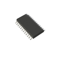 100% puce IC originale et nouvelle AD7710ARZ convertisseur analogique-numérique 24 bits 2 entrées 1 composant électronique Sigma-Delta 24-SOIC