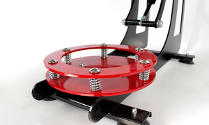 Presse à chaud numérique pour balle Machine <span class=keywords><strong>d</strong></span>'impression Fonction <span class=keywords><strong>d</strong></span>'ouverture automatique <span class=keywords><strong>Transfert</strong></span> par sublimation Football/Volley-ball/Basket-ball - Product Image 5