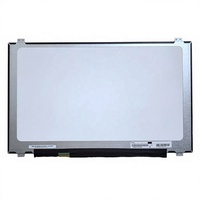 Pantalla LED de 17.3 Pulgadas N173HCE-E41 para Monitor LCD de Portátil 1920x1080 IPS Reacondicionada/Nueva para Uso Comercial