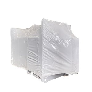 Tùy chỉnh chống tĩnh PE nhiệt co phim chính xác thiết bị điện tử bảo vệ với kích thước ân cần túi nhựa - Product Image 3