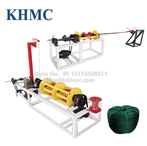 Giá tốt nhất dây máy làm 3 sợi 2 bước xoắn dây máy sản xuất - Product Image 4